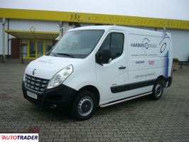 Renault Master 2011 2.3