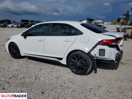 Toyota Corolla 2023 2