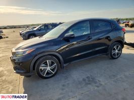 Honda HR-V 2021 1