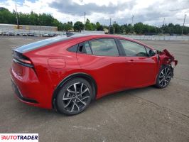 Toyota Prius 2024 2