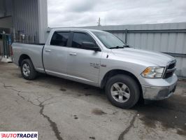Dodge Ram 2019 5 Dodge Ram 2019 5