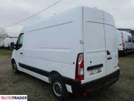 Renault Master 2019 2.3