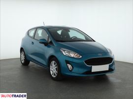 Ford Fiesta 2018 1.0 99 KM