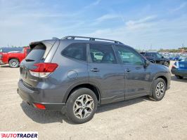 Subaru Forester 2023 2