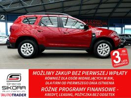 Dacia Duster 2022 1 91 KM