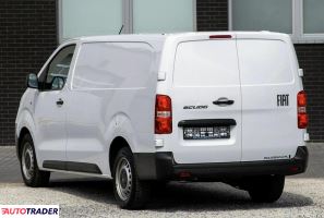 Fiat Scudo 2025 2