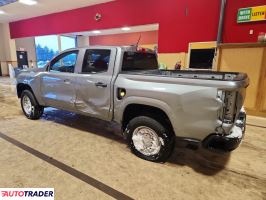 Chevrolet Colorado 2024 2