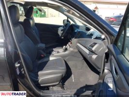 Subaru Forester 2020 2