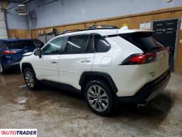 Toyota Pozostałe 2022 2