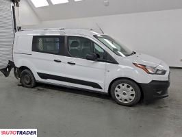 Ford Transit Connect 2022 2