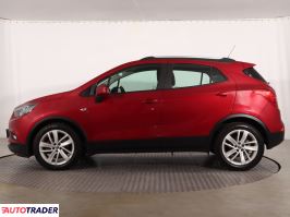 Opel Mokka 2019 1.4 138 KM