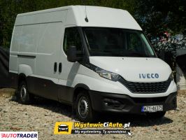 Iveco Daily 2021 2.3