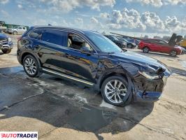 Mazda CX-9 2019 2