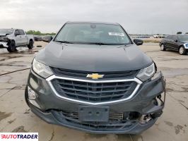 Chevrolet Equinox 2020 1 Chevrolet Equinox 2020 1