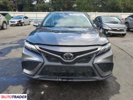 Toyota Camry 2023 2