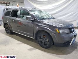 Dodge Journey 2020 2