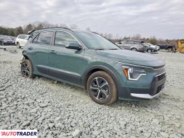 Kia Niro 2023 1