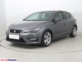 Seat Leon 2015 1.4 147 KM
