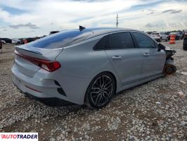 Kia Pozostałe 2023 2
