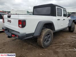 Jeep Pozostałe 2023 3 Jeep Pozostałe 2023 3