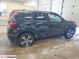 Mitsubishi Outlander 2022 2