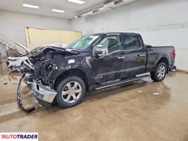 Ford Pozostałe 2023 3