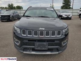 Jeep Compass 2021 2