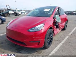 Tesla Model Y 2023 Tesla Model Y 2023