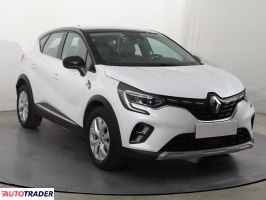 Renault Captur - zobacz ofertę