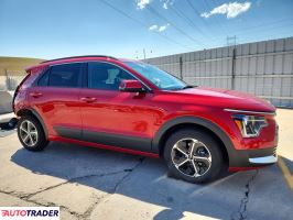 Kia Niro 2023 1