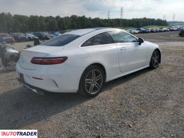 Mercedes CL 2019 3