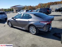 Toyota Camry 2020 2