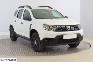 Dacia Duster 2018 1.6 112 KM