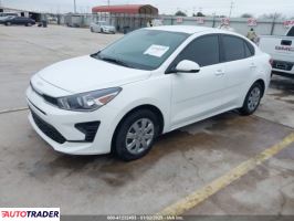 Kia Rio 2023 1