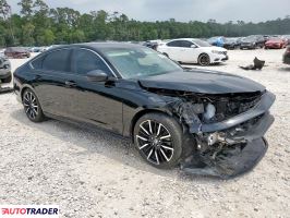 Honda Accord 2023 2