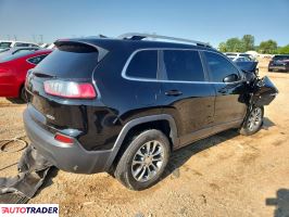 Jeep Cherokee 2020 2