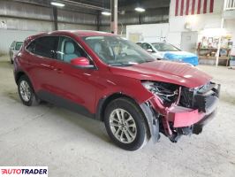 Ford Escape 2020 1