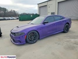 Dodge Charger 2023 6