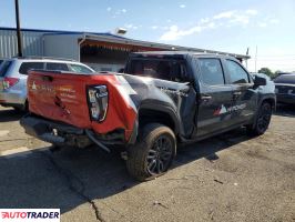 GMC Sierra 2026 2