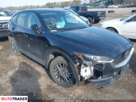 Mazda CX-5 2020 2