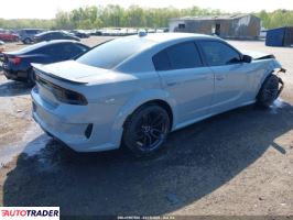 Dodge Charger 2021 6