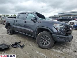 GMC Sierra 2024 6