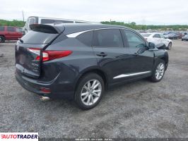 Acura RDX 2020 2