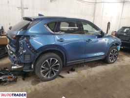 Mazda CX-5 2023 2
