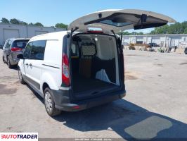 Ford Transit Connect 2022 2