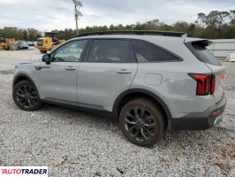 Kia Sorento 2022 2