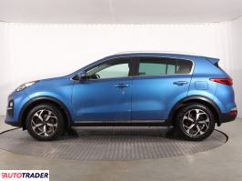 Kia Sportage 2018 1.6 174 KM