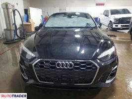 Audi A5 2023 2