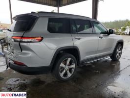 Jeep Cherokee 2021 3