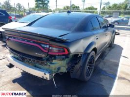Dodge Charger 2022 6